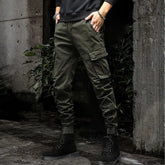Bravark™ Men's Tactical Cargo Pants