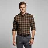 Montford Premium Flannel Shirts
