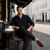 MILOS Casual Summer Shirt