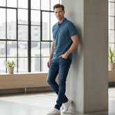 Montaro Luxe Polo Shirts