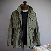 Cavaro Field Cargo Jacket