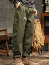 Aerwyn Vintage Style Utility Pants