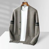 Strivon Classic Knit Cardigan