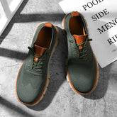 VITORO Slip-On Casual Sneakers