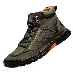 EDWARD Stylish Orthopedic Boots