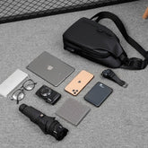 TREX Waterproof Shoulder Bags