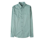 Vance Casual Striped Shirt
