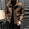 ZORAN Premium Padded Jacket