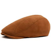 DANO Casual Suede Beret