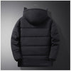 LUTHOR Smart Casual Quilted Jacket