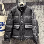 ZORAN Premium Padded Jacket