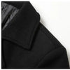BLANCO Premium Double-Breasted Coat