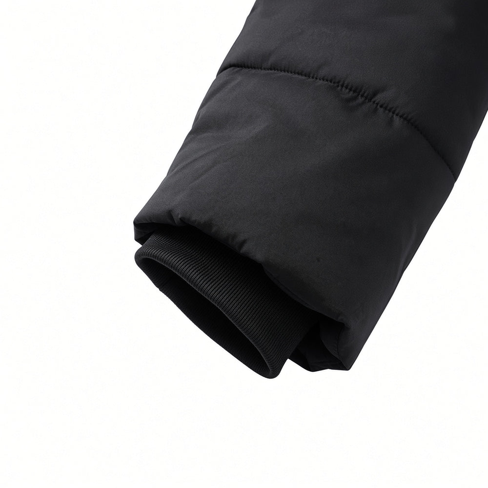 LUTHOR Smart Casual Quilted Jacket