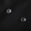 BLANCO Premium Double-Breasted Coat