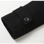 BLANCO Premium Double-Breasted Coat
