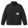 LUTHOR Smart Casual Quilted Jacket