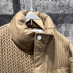 ZORAN Premium Padded Jacket