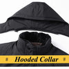 LUTHOR Smart Casual Quilted Jacket
