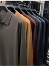 VALON V-Neck Cashmere Sweater