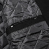 BLANCO Premium Double-Breasted Coat