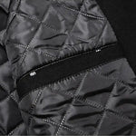 BLANCO Premium Double-Breasted Coat