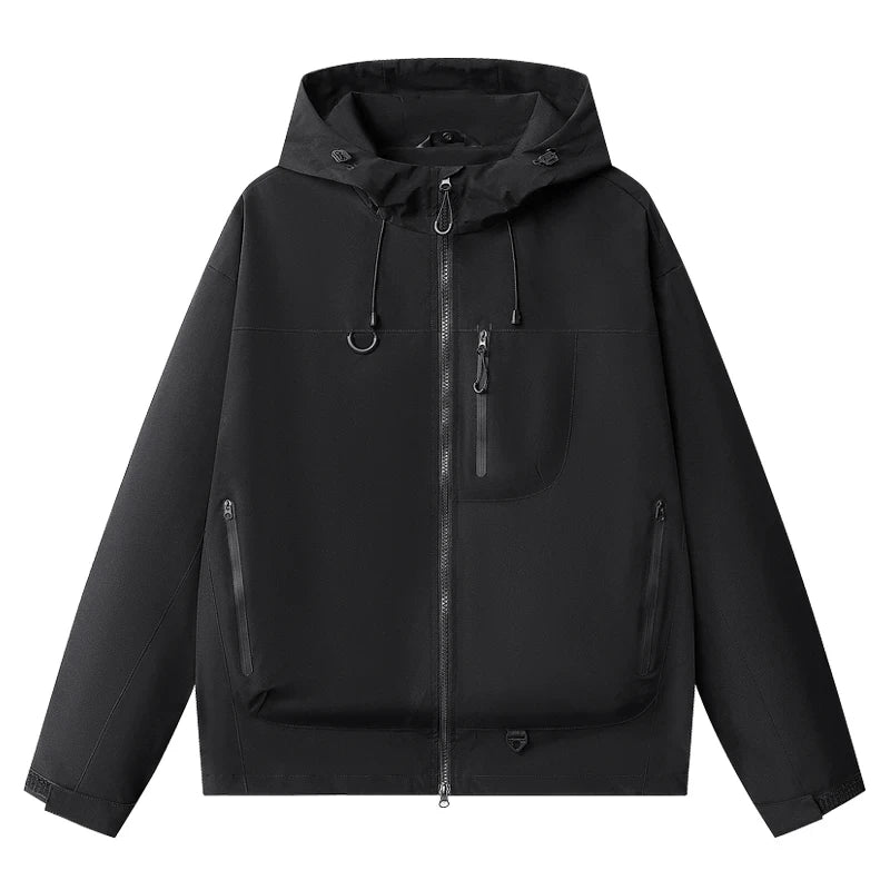 DRIZ Waterproof Utility Jacket