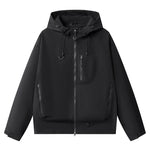 DRIZ Waterproof Utility Jacket