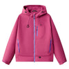 DRIZ Waterproof Utility Jacket