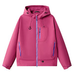 DRIZ Waterproof Utility Jacket