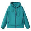 DRIZ Waterproof Utility Jacket