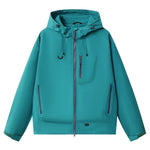 DRIZ Waterproof Utility Jacket