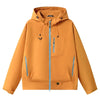 DRIZ Waterproof Utility Jacket