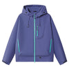 DRIZ Waterproof Utility Jacket