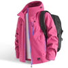 DRIZ Waterproof Utility Jacket