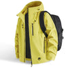 DRIZ Waterproof Utility Jacket