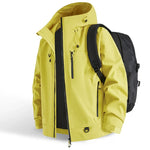 DRIZ Waterproof Utility Jacket