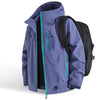 DRIZ Waterproof Utility Jacket
