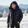 LUTHOR Smart Casual Quilted Jacket