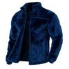 HAMLET Double-Sided Fleece Jacket