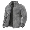 HAMLET Double-Sided Fleece Jacket
