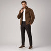HAMLET Double-Sided Fleece Jacket