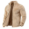 HAMLET Double-Sided Fleece Jacket