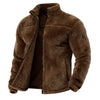 HAMLET Double-Sided Fleece Jacket