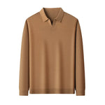 VALON V-Neck Cashmere Sweater