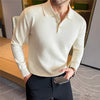 ROLLO Premium Wool Blend Sweatshirt