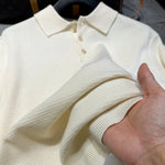 ROLLO Premium Wool Blend Sweatshirt