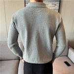 ROLLO Premium Wool Blend Sweatshirt
