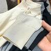 ROLLO Premium Wool Blend Sweatshirt
