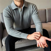 ROLLO Premium Wool Blend Sweatshirt