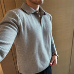 ROLLO Premium Wool Blend Sweatshirt